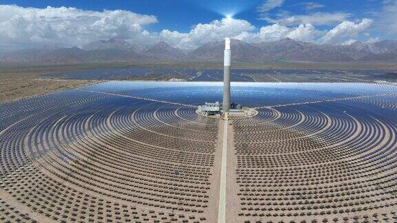 国家电网发电电厂电力生产太阳能光伏