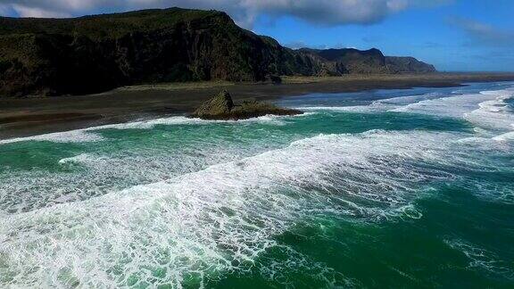 卡雷卡雷海滩