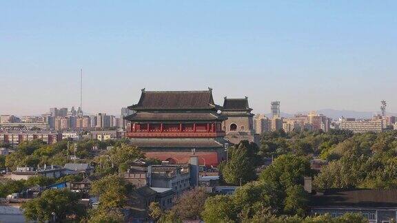 古建筑风光历史文化景点旅游