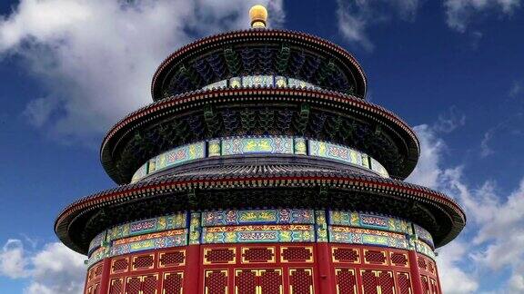 天坛北京中国