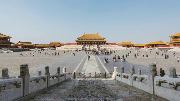 PAN故宫北京中国
