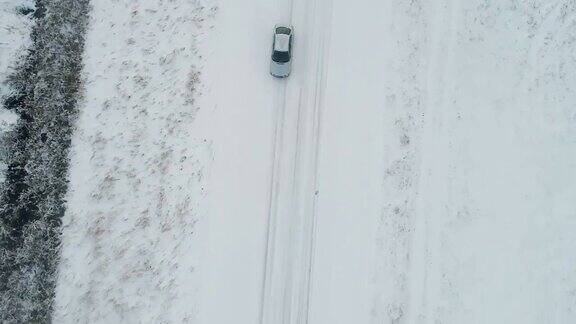 无人机:空中公路之旅