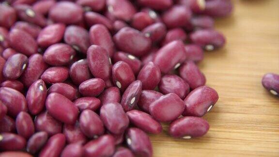 生红芸豆