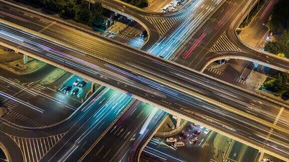 MSHAPAN轻步道北京公路夜间