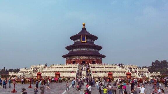 潘天庙中国北京
