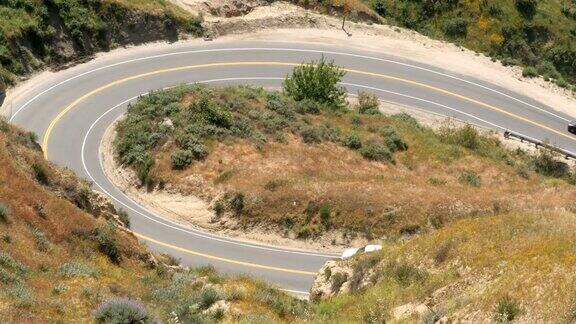 加州格兰姆斯峡谷4k
