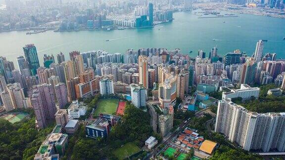 香港HyperLapse