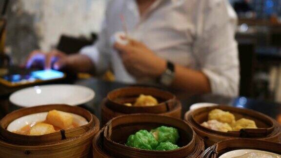 快餐:中国食品