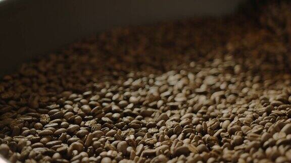 4k慢速烘焙生咖啡豆
