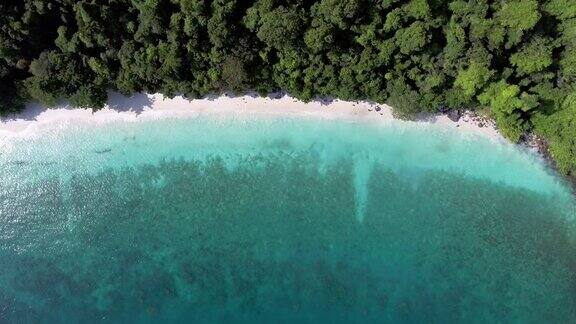 航空:海滩seasacpe