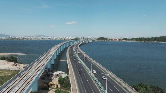 通往彼岸的海路