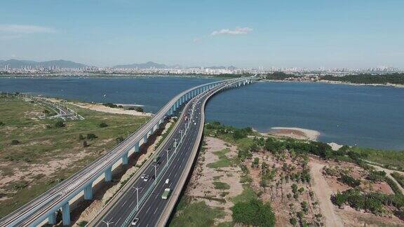 便捷海上高速公路