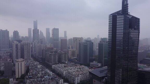 南京城市景观中国