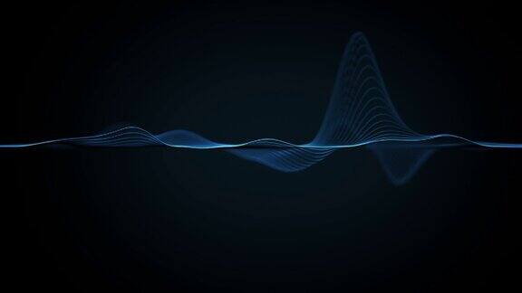 抽象波线(回路)