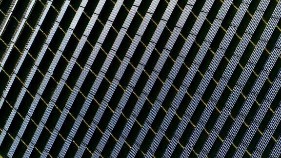 光伏电站-太阳能园区