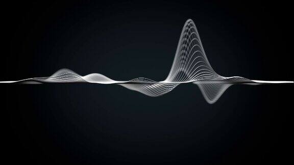 抽象波线(回路)