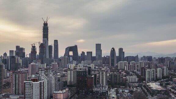 TU高角度北京北京中国