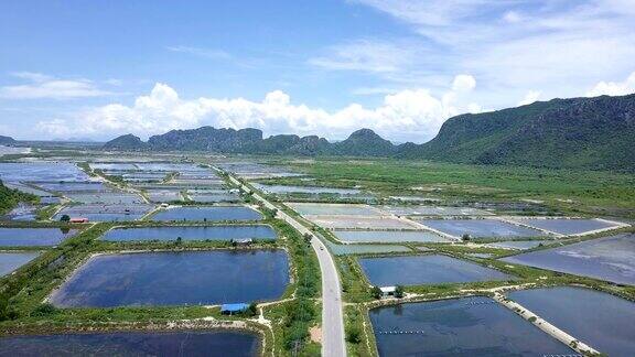 Pranburi的空中公路之旅