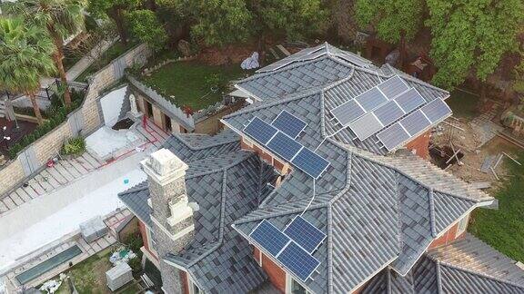 安装太阳能光伏发电系统为你的家和地球做出贡献