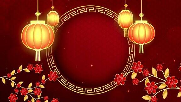中国新年又称春节