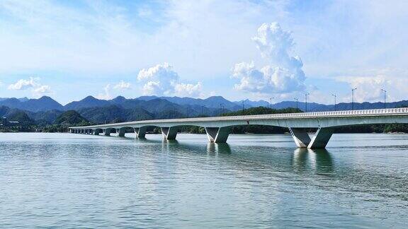 杭州有流水有桥有山