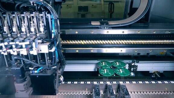 一种制造芯片、微电路、微芯片、集成电路的机制
