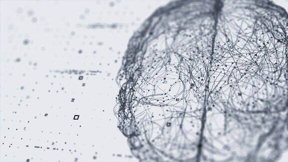 大脑扫描技术