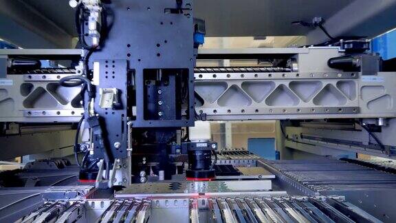 Motheboard生产线印刷电路板生产4k