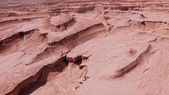 红山沙漠
