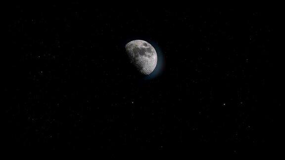 月亮月亮