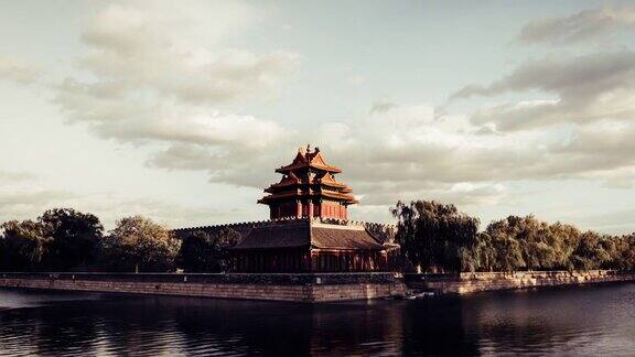 PAN紫禁城北京中国
