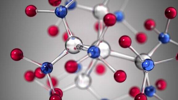 分子结构概念
