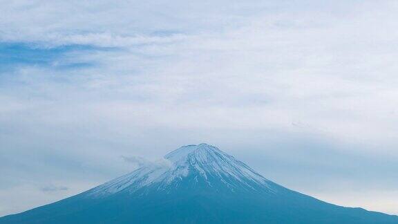 富士山移动云
