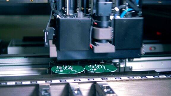 工厂设备制造PCB印刷电路板线路板印刷电路板印刷电路