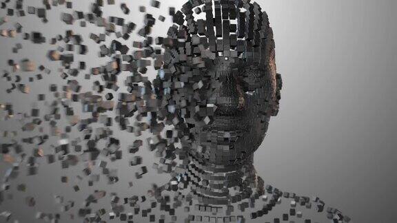 机器智能人工智能人工智能深度学习技术