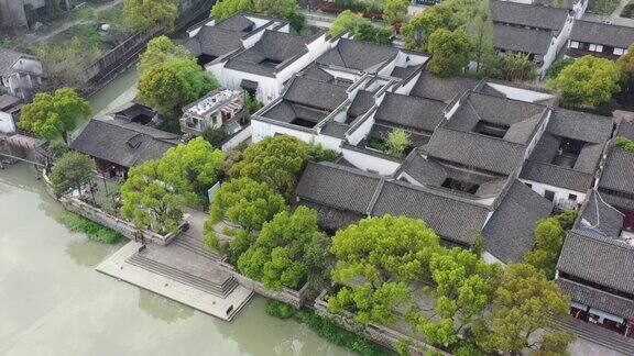 中国传统建筑