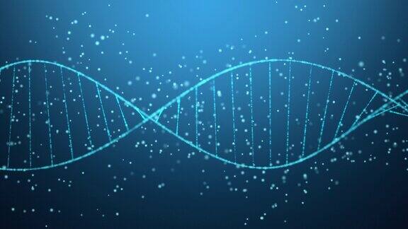旋转DNA分子技术