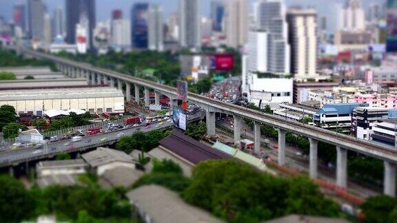 曼谷玩具城