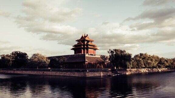 TD紫禁城北京中国