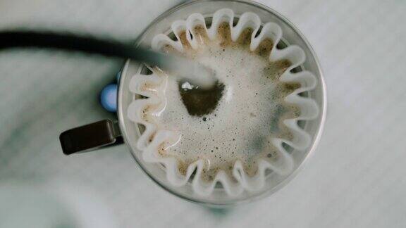 滴咖啡