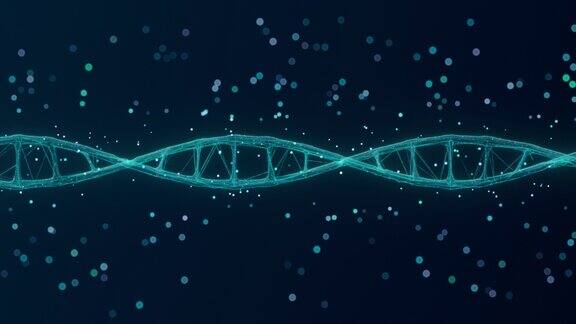 分子遗传科学与生物技术