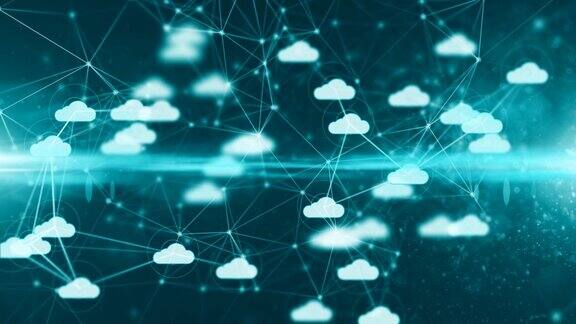 云计算物联网在线存储数据处理