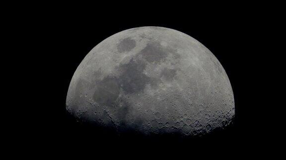 月亮槽望远镜