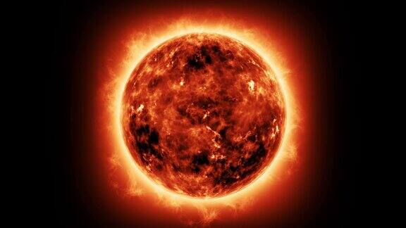 太阳中的大气太阳能