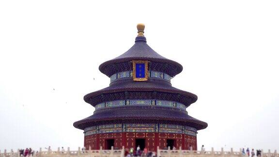 天坛北京中国