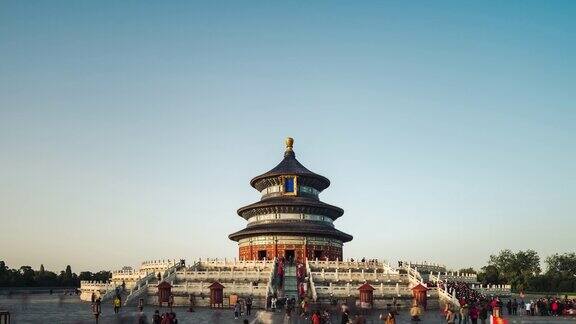 PANTempleofHeavens(天坛)北京中国