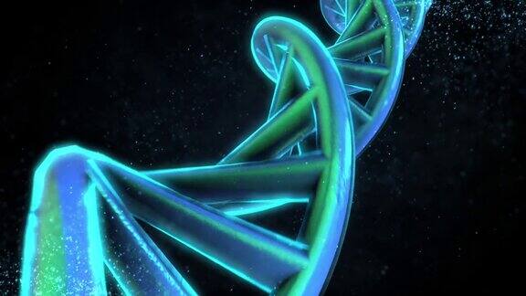 DNA-金属放大垂直