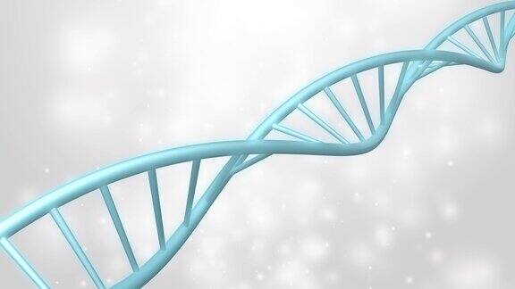 DNA链背景DNA的结构