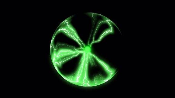 等离子魔法能量科技球反应堆原子核无限循环电力化学动量物理原子可再生核辐射