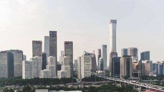 HAZI高角度北京
